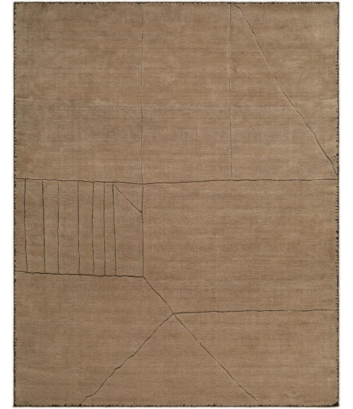 Surya Prive PIV-2304 2ft. x 3ft. Rect. Rug