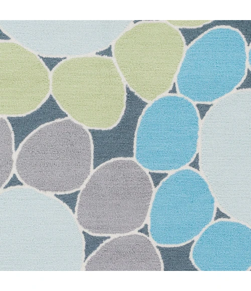 Surya Peek-A-Boo PKB-7001-3x5 rug