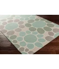 Surya Peek-A-Boo Sage PKB-7004 7ft.6in. x 9ft.6in. Rect. Rug