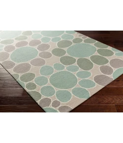 Surya Peek-A-Boo Sage PKB-7004 7ft.6in. x 9ft.6in. Rect. Rug
