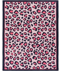 Surya Peek-A-Boo PKB-7012 7'6" x 9'6" Rectangle Rug