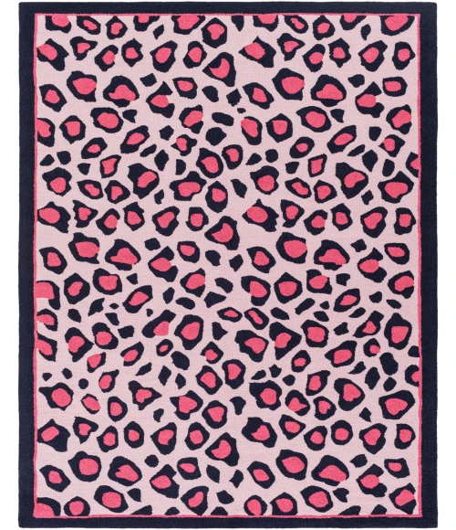 Peek-A-Boo PKB-7012 7'6" x 9'6" Handmade Rug