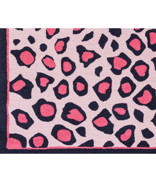 Peek-A-Boo PKB-7012 7'6" x 9'6" Handmade Rug