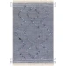 Surya Palo Alto PLA2300 Navy Denim Area Rug 8 ft. X 10 ft. Rectangle