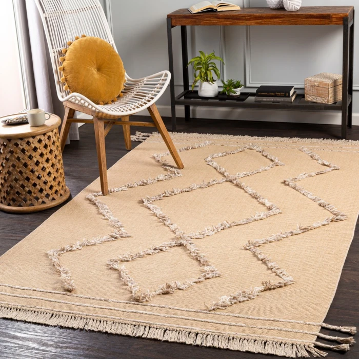 Surya Palo Alto PLA-2302 8 6 x 12  Rug