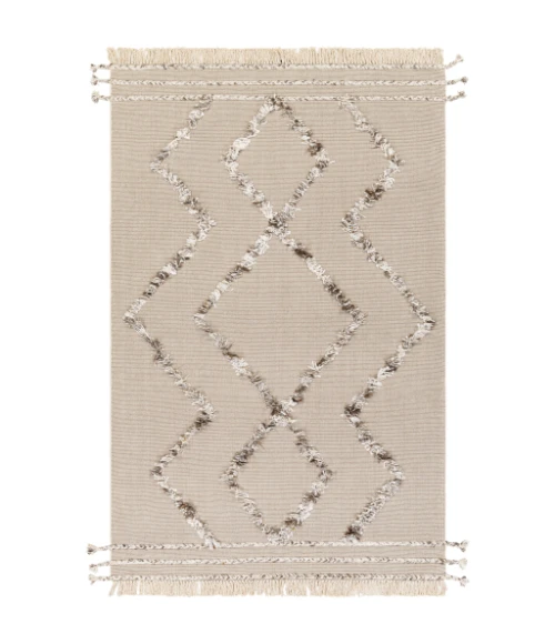 Surya Palo Alto PLA-2304 8 6 x 12  Rug