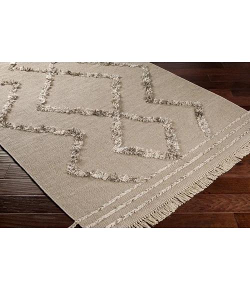 Surya Palo Alto PLA-2304 8 6 x 12  Rug