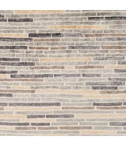 Surya Platinum Taupe PLAT-9009 5ft. x 8ft. Rect. Rug