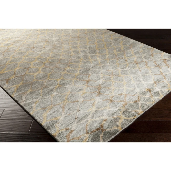 Surya Platinum PLAT-9018-8x11 rug