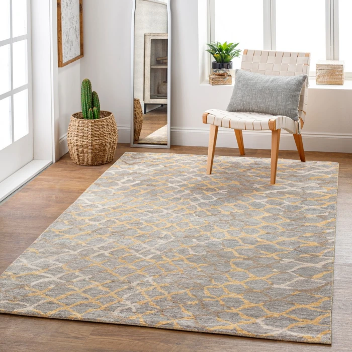 Surya Platinum PLAT-9018-8x11 rug