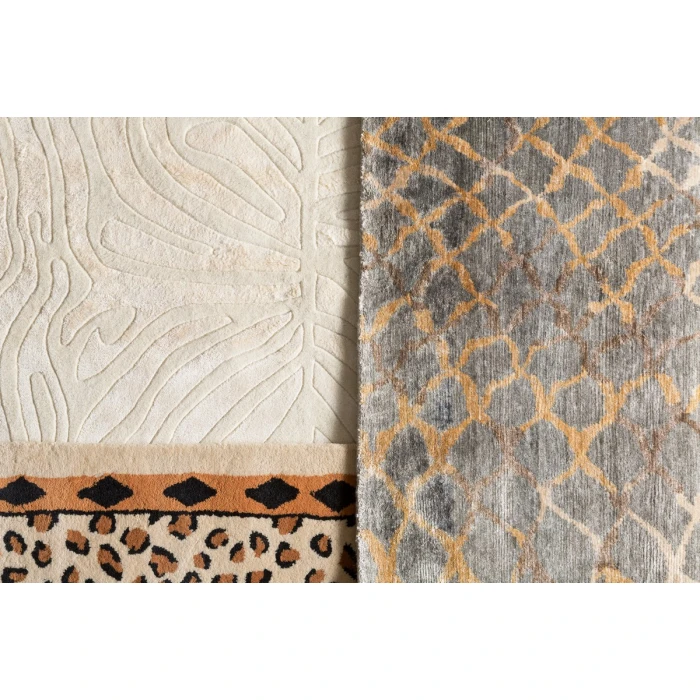 Surya Platinum PLAT-9018-8x11 rug