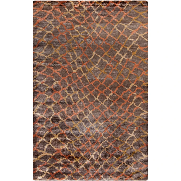 Platinum PLAT-9019 8' x 11' Handmade Rug
