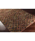 Platinum PLAT-9019 8' x 11' Handmade Rug