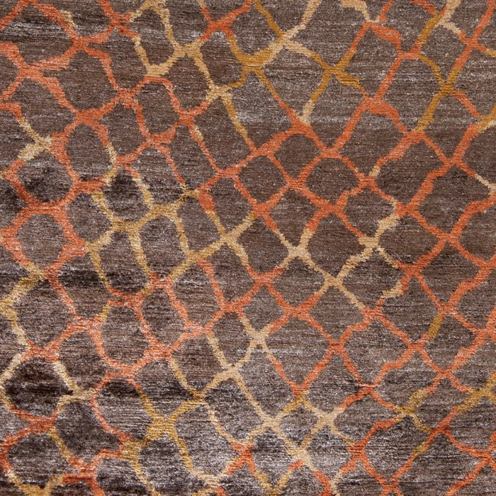Platinum PLAT-9019 8' x 11' Handmade Rug