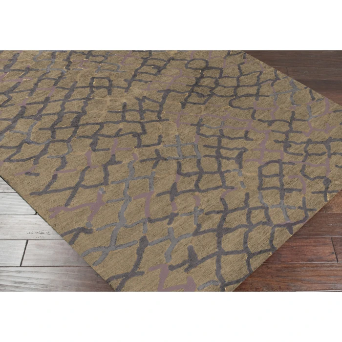 Surya Platinum PLAT-9020-8x11 rug
