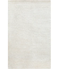 Surya Platinum PLAT9029 Khaki Cream Area Rug 9 ft. X 13 ft. Rectangle