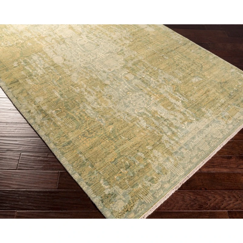 Palace PLC-1000 2' x 3' Handmade Rug
