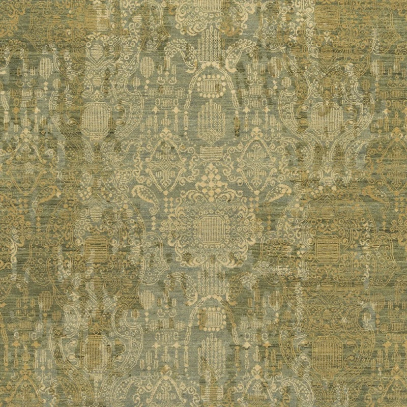 Palace PLC-1000 2' x 3' Handmade Rug