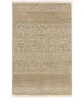 Surya Palace Dusty Sage PLC-1001 2ft. x 3ft. Rect. Rug