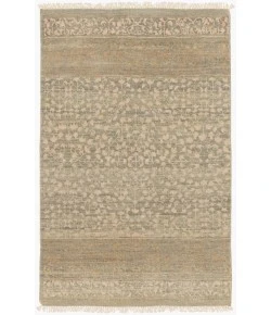 Surya Palace Dusty Sage PLC-1001 2ft. x 3ft. Rect. Rug