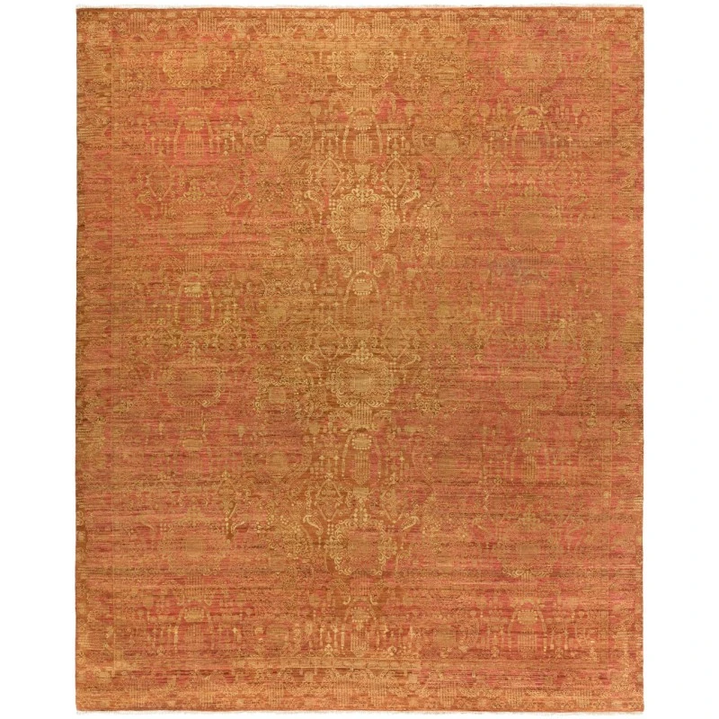 Palace PLC-1002 8' x 10' Handmade Rug