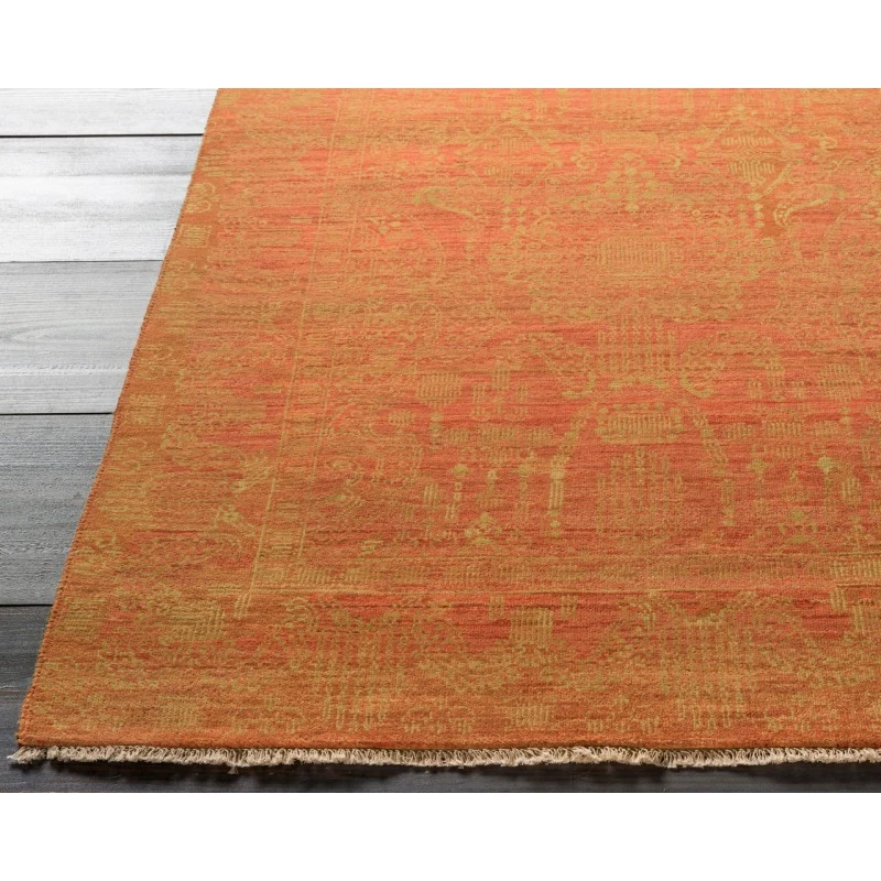 Palace PLC-1002 2' x 3' Handmade Rug