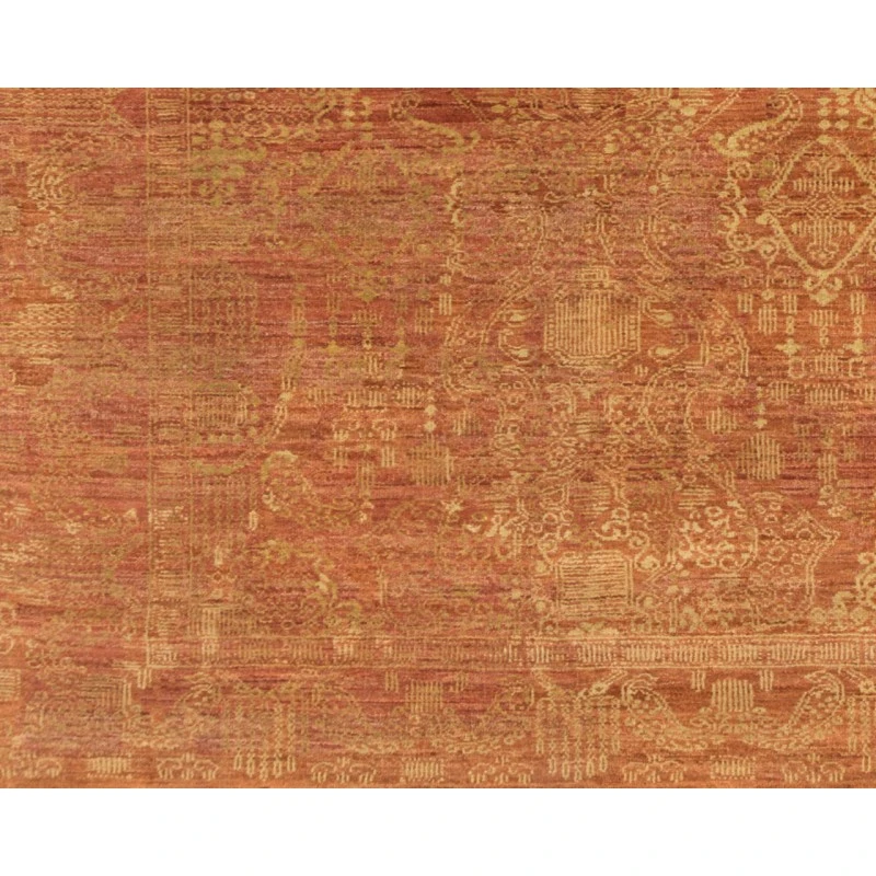 Palace PLC-1002 2' x 3' Handmade Rug