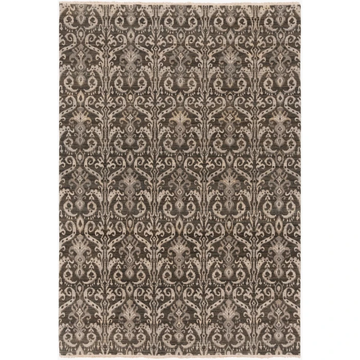 Surya Palace Sage PLC-1003 6ft. x 9ft. Rect. Rug