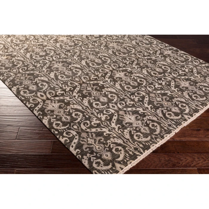 Surya Palace Sage PLC-1003 6ft. x 9ft. Rect. Rug