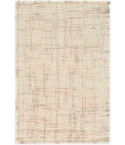 Surya Plymouth Cream PLM-4001 3ft.3in. x 5ft.3in. Rect. Rug