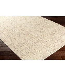 Surya Plymouth PLM4001 Cream Taupe Area Rug 2 ft. X 3 ft. Rectangle