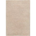 Surya Parma PMA2303 Light Gray White Area Rug 2 ft. X 3 ft. Rectangle