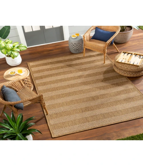 Pismo Beach PMB-2302 710" x 710" Machine Woven Rug