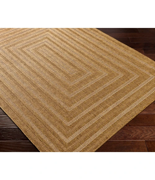 Pismo Beach PMB-2305 710" x 710" Machine Woven Rug