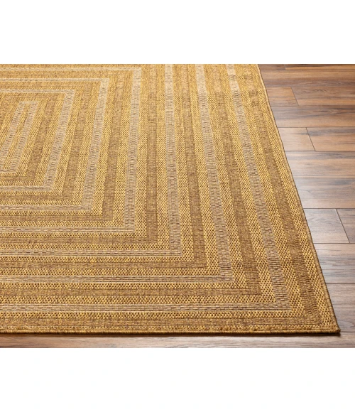 Pismo Beach PMB-2305 710" x 710" Machine Woven Rug