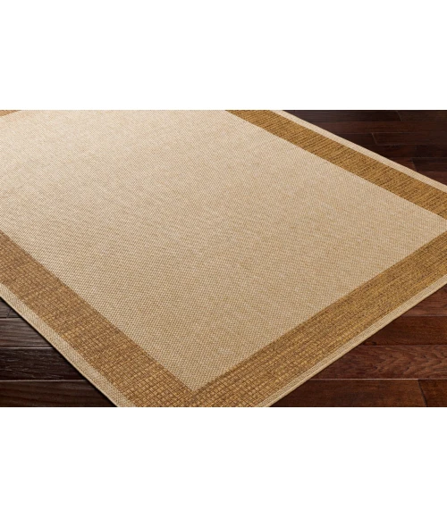 Pismo Beach PMB-2309 2 x 211" Machine Woven Rug