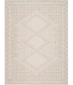 Livabliss Pismo Beach White PMB-2311 9 ft. 1 in. X 12 ft. Rect. Rug