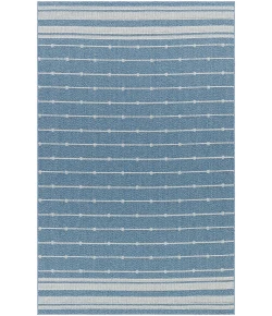 Livabliss Pismo Beach PMB2312 Grey Pewter Area Rug 7 ft. 10 in. X 7 ft. 10 in. Round