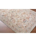 Livabliss Poem Cream PME-2300 2 ft. 7 in. X 7 ft. 3 in. Rect. Rug
