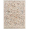 Livabliss Poem Cream PME-2302 2 ft. 7 in. X 7 ft. 3 in. Rect. Rug