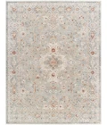 Livabliss Poem Cream PME-2303 2 ft. 7 in. X 3 ft. 11 in. Rect. Rug
