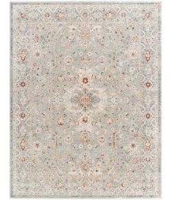 Livabliss Poem Cream PME-2303 2 ft. 7 in. X 3 ft. 11 in. Rect. Rug