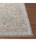 Livabliss Poem Cream PME-2303 2 ft. 7 in. X 3 ft. 11 in. Rect. Rug