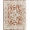 Livabliss Poem Cream PME-2304 2 ft. 7 in. X 3 ft. 11 in. Rect. Rug
