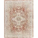 Livabliss Poem Cream PME-2304 2 ft. X 2 ft. 11 in. Rect. Rug