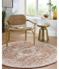 Livabliss Poem Cream PME-2304 2 ft. X 2 ft. 11 in. Rect. Rug