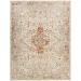Livabliss Poem Cream PME-2305 2 ft. X 2 ft. 11 in. Rect. Rug