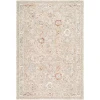 Livabliss Poem Gray PME-2308 2 ft. 7 in. X 10 ft. Rect. Rug