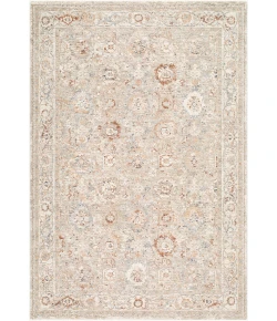 Livabliss Poem Gray PME-2308 2 ft. 7 in. X 10 ft. Rect. Rug