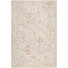 Livabliss Poem Ivory PME-2309 2 ft. 7 in. X 10 ft. Rect. Rug